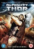 Almighty Thor [DVD]