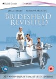 Brideshead Revisited  - The Complete Collection (Digitally Remastered) [DVD]