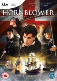 Hornblower  - The Complete Collection (Digitally Remastered) [DVD]