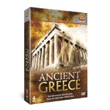 Ancient Greece [DVD]
