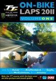 TT 2011 On-Bike Laps Vol. 1 DVD