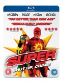 Super (Blu-Ray) [DVD]