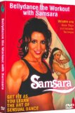 Samsara - The Bellydance Workout With Samsara [DVD]