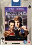 Rounders [DVD]