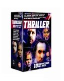 10 Pack: Thrillers (including Dead Even, Dead Lenny, Tunnel Vision, Deadfall, The Stray, Original Sin, Phoenix, Rehearsal For Murder, Cold Front, Scissors [DVD] [2007]