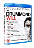 The Drummond Will [Blu-Ray] [DVD]