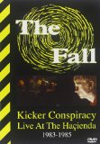 Kicker Conspiracy: Live at the Hacienda[DVD]