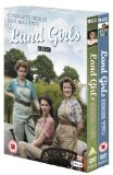 Land Girls Series One and Two Boxed Set [DVD]