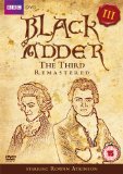 Blackadder the Third (Remastered) [DVD]