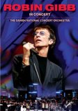 Robin Gibb In Concert With The Danish National Concert Orchestra [DVD]