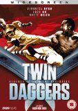 Twin Daggers [DVD]