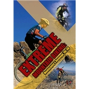 Extreme Mountain Biking, Montezuma's Revenge 96 - 98 [DVD]