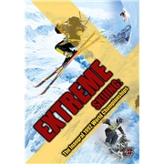 Extreme Skiing, The Inaugral 1992 World Championships [DVD]