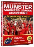Munster Rugby Season Review 2011 [DVD]