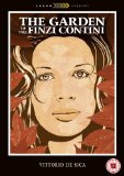 The Garden of the Finzi Contini [DVD]