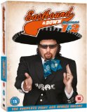 Eastbound and Down - Complete HBO Season 1-2 [DVD]