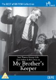 My Brothers Keeper [DVD]