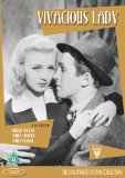 Vivacious Lady [DVD]