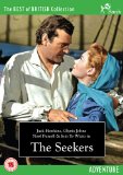 The Seekers [DVD]