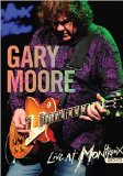 Gary Moore Live At Montreux 2010 [DVD]