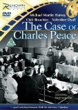 The Case of Charles Peace [DVD]