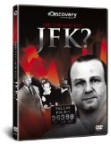 JFK Conspiracies: Did the Mob [DVD]