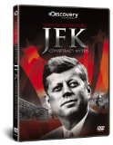 JFK Conspiracies: JFK Conspira [DVD]