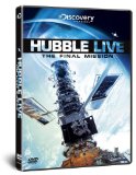 Hubble: Live the Final Mission [DVD]