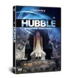 Hubble: Mission Critical [DVD]