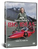 James May's Big Ideas: Come Fl [DVD]