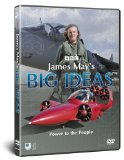 James May's Big Ideas: Power T [DVD]