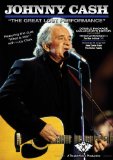 Johnny Cash - The Great Lost Performances [DVD] [2011]