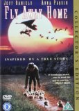 Fly Away Home [DVD]