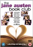 Jane Austen Book Club, the [DVD]