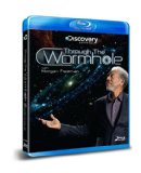 Through the Wormhole With Morg [Blu-ray]