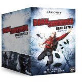 Born Survivor: Bear Grylls Season 1-5 [DVD]