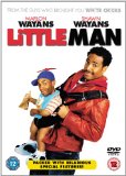 Little Man [DVD]