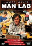 Man Lab Series One [DVD]