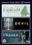 Devil [DVD]