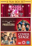 Razzle Dazzle / the Producers [DVD]