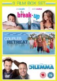 Dilemma, the [DVD]