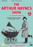The Arthur Haynes Show - Volume Two [DVD]