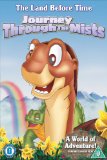 Land Before Time 4: Journey Th [DVD]