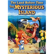 Land Before Time 5: the Myster [DVD]