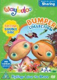 Waybuloo - Piplings Love to Share [DVD]