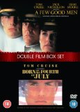 A Few Good Men / Born on the 4 [DVD]
