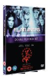 Flatliners / Twelve Monkeys [DVD]