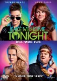 Take Me Home Tonight [DVD]
