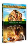 Nim's Island / Peter Pan [DVD]
