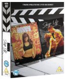 Step Up / Honey [DVD]